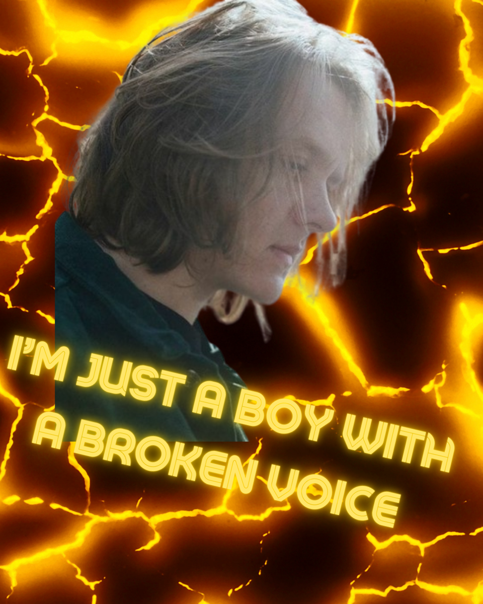 Официальный поставщик саундтреков для разбитых сердец с 2019 года