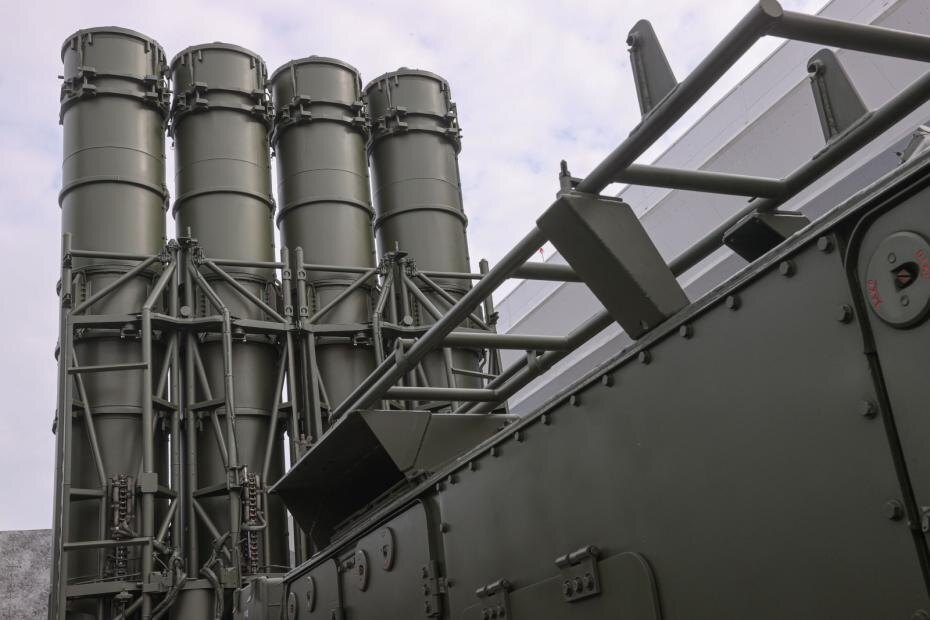    Сергей Булкин/NEWS.ru