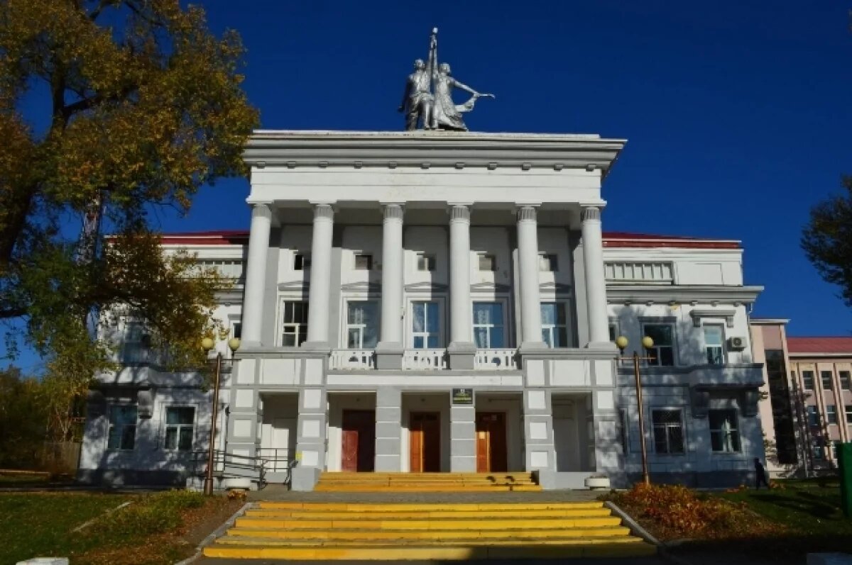    Погода: В Хабаровском крае 25 мая жара борется с прохладой и туманом