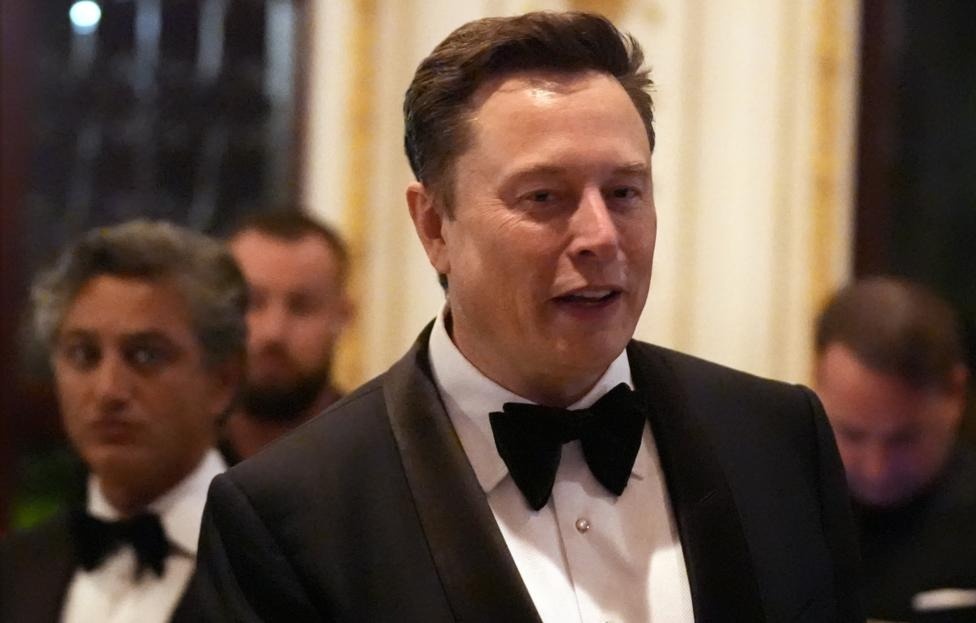 © AP Photo/ Alex Brandon