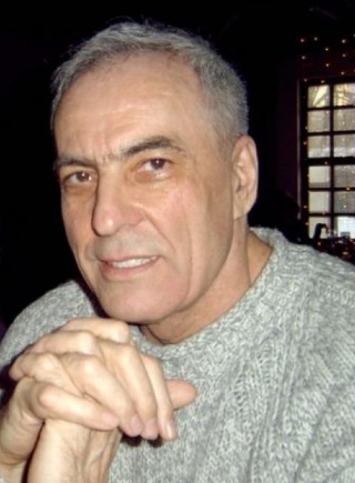 Юрий Никитин