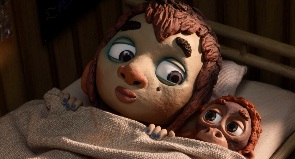 «Дикая семейка»: детская одиссея в джунгли и вымирающие истины