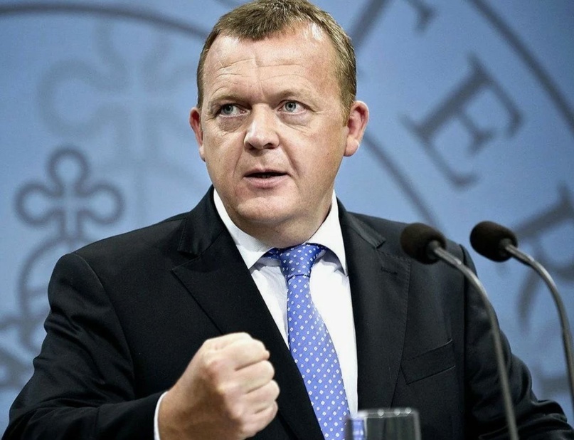 - Мир не знает силы Дании, а мы покажем!