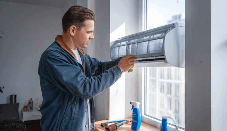    Кондиционер не переходит в режим оттаивания — что делать Михаил Юрьевич