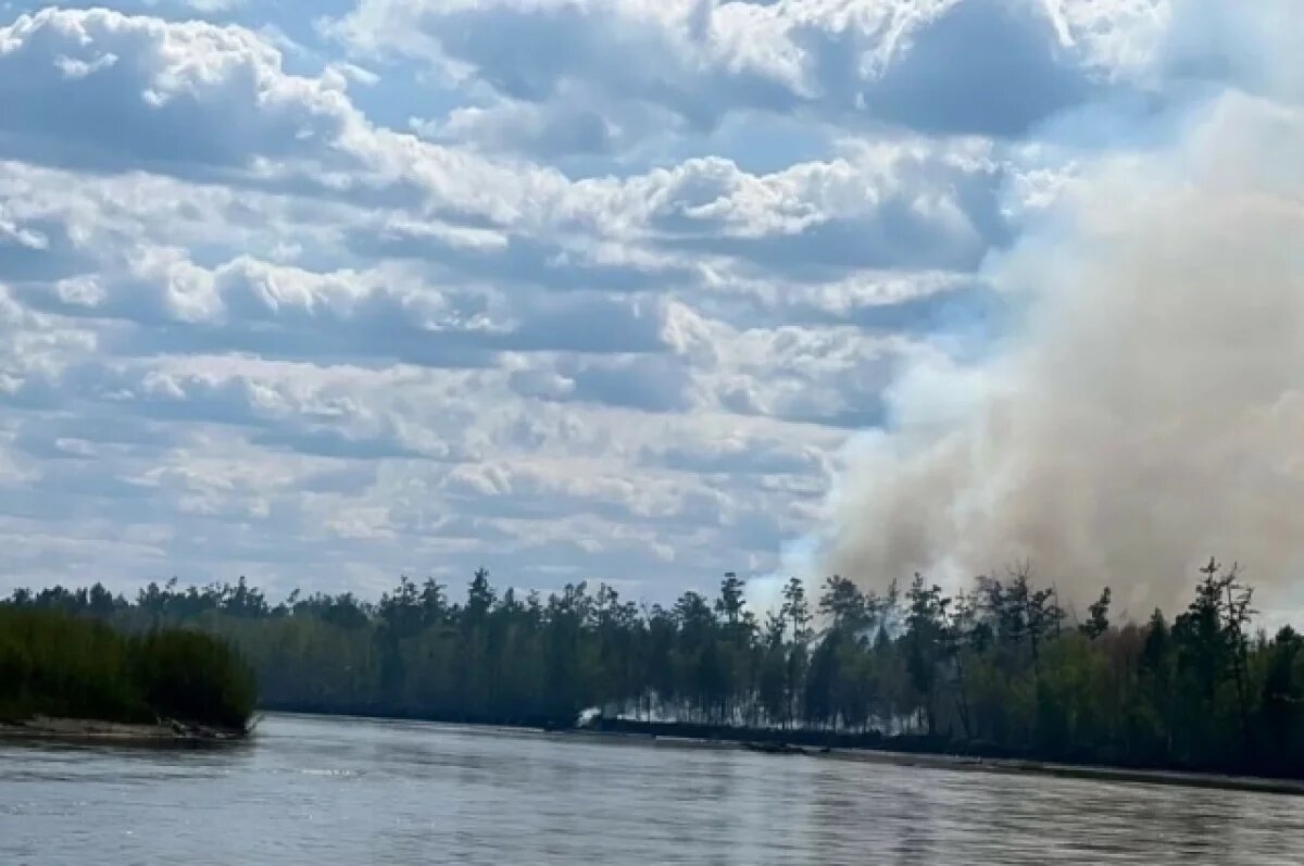    На Камчатке отработали действия муниципалитетов при тушении пожаров