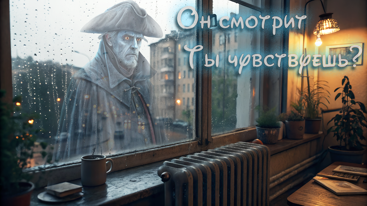 🔥 «Сны на тёплой батарее» — письма тем, кто уехал из Питера, но так его и не отпустил