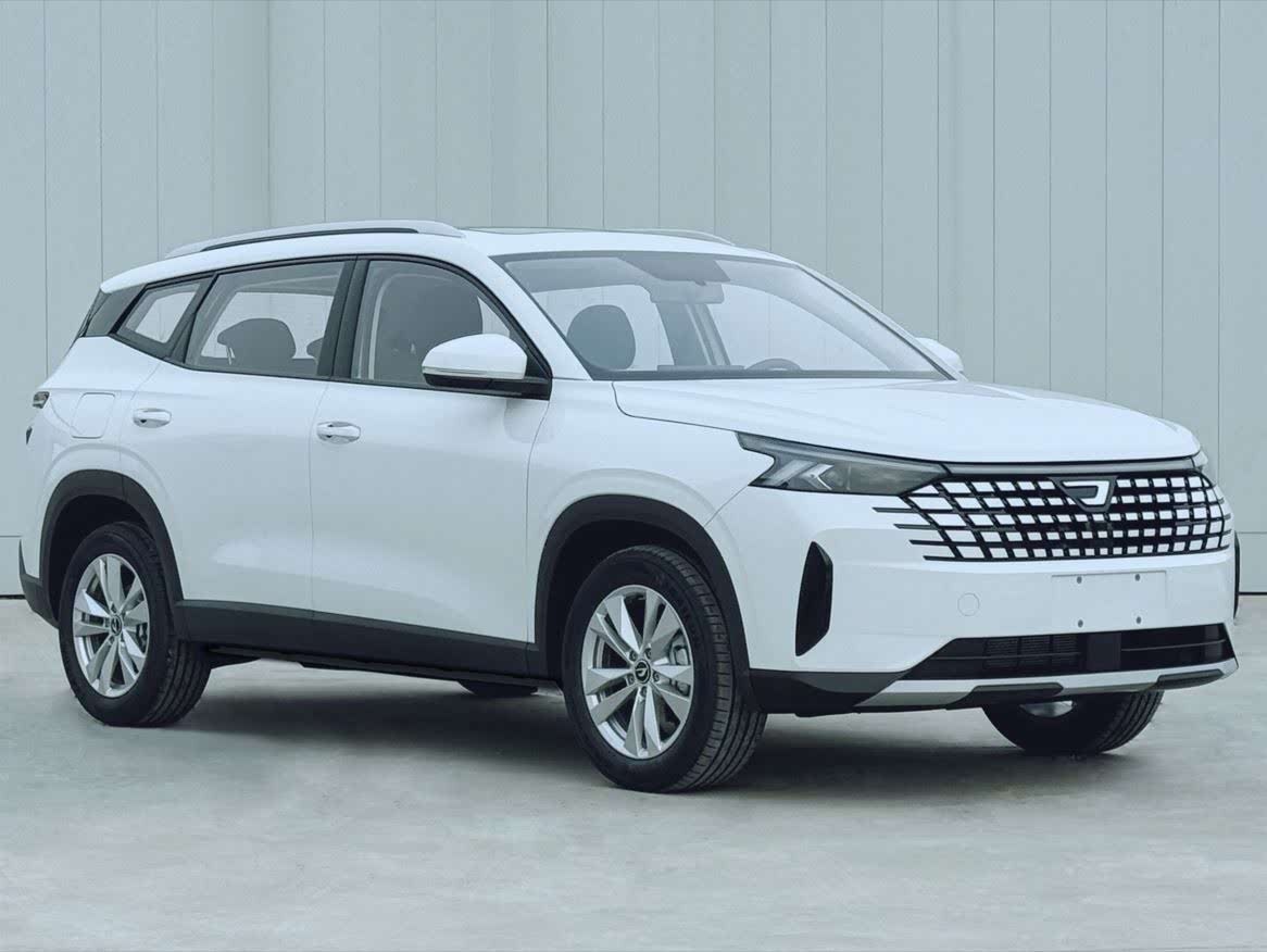 Фото: AUtohome/Минпром КНР  📷
