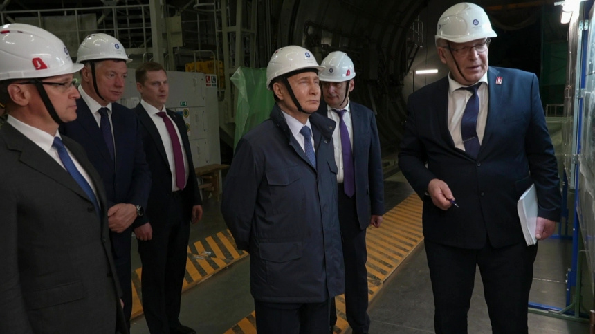    Фото: © РИА Новости; 5-tv.ru