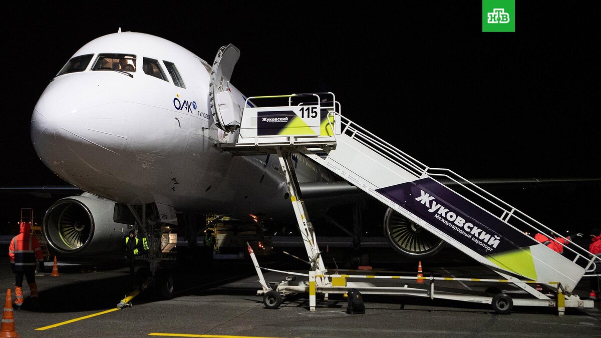    Фото: РИА Новости © 2025, Нина Падалко