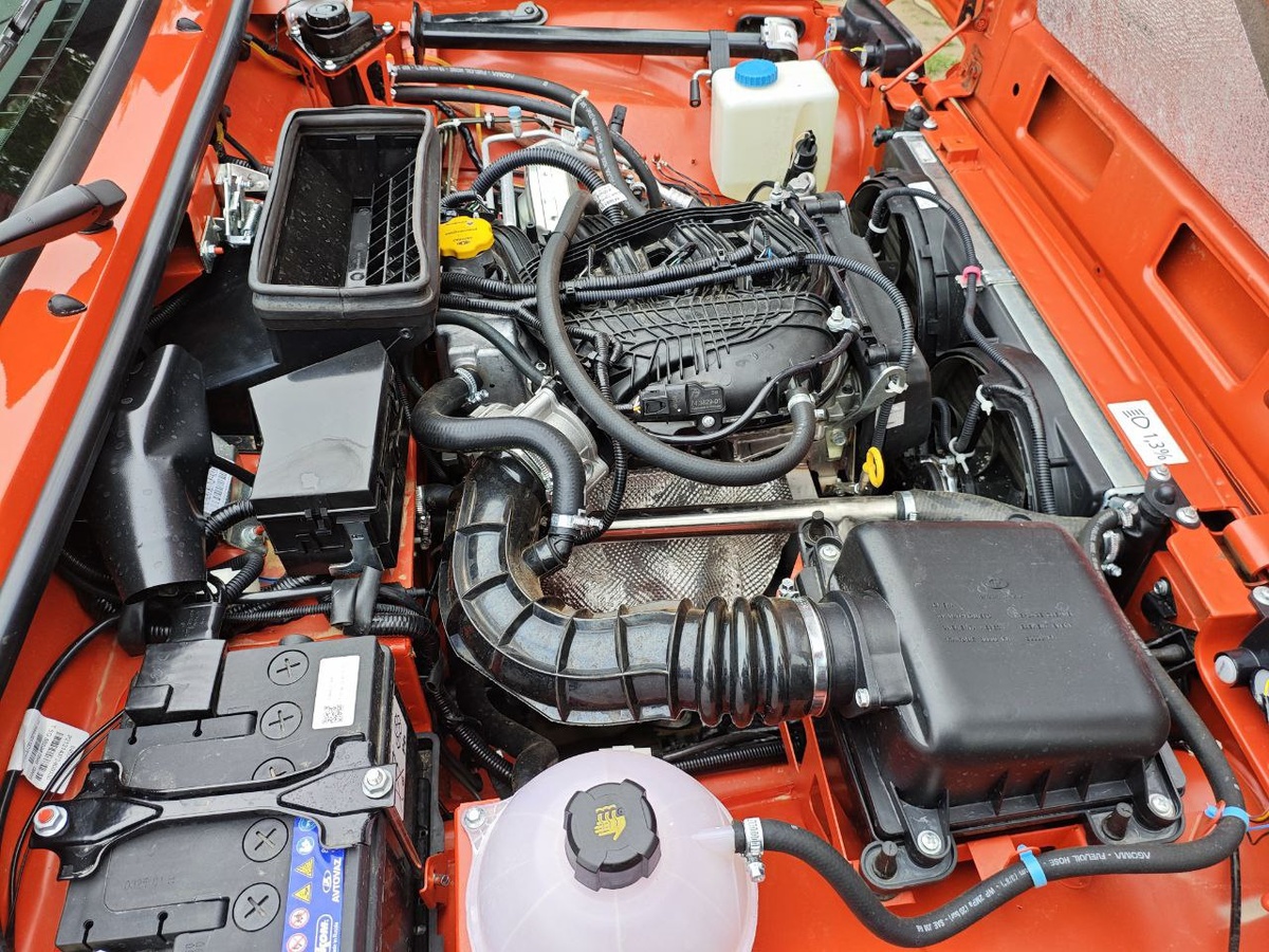 Фото: Автопоток  📷
