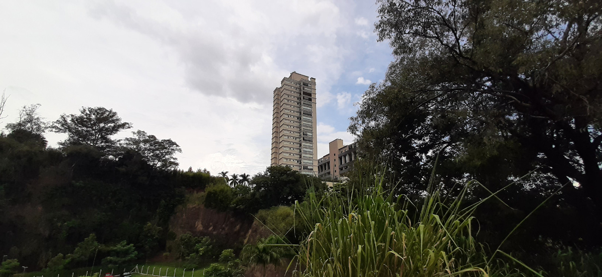 Кампинас, штат Сан-Паулу.