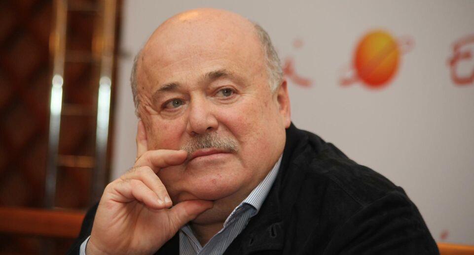    Natalya Loginova/Russian Look / www.globallookpress.com