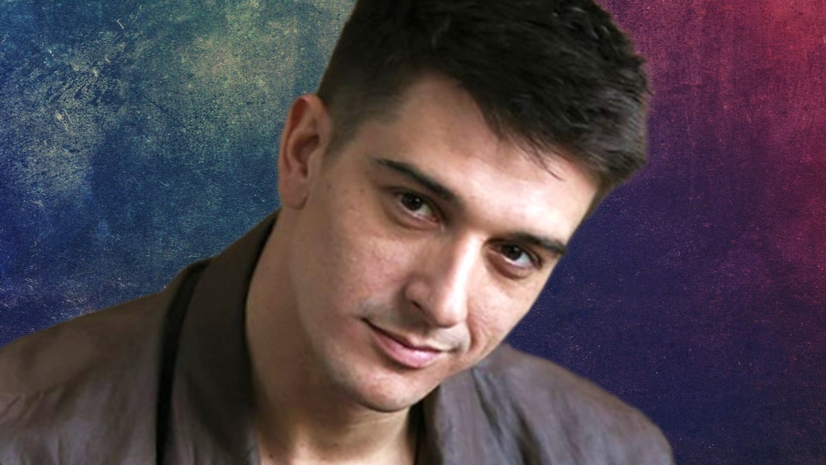 Станислав Бондаренко