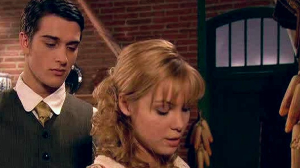 «Талисман любви», 2005