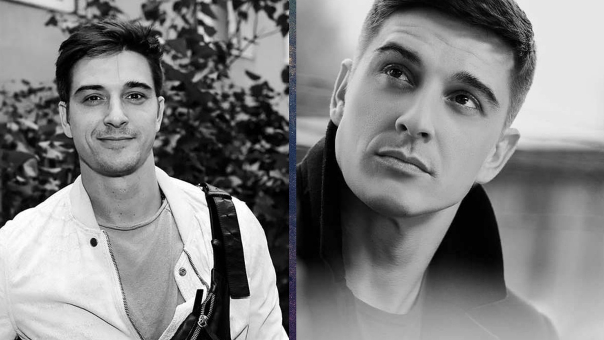 Станислав Бондаренко