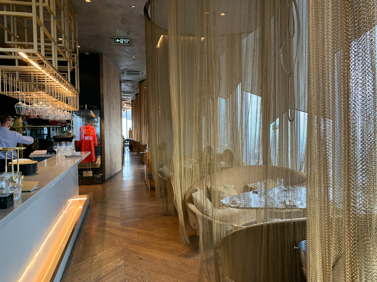 Зал "Кольчуги"