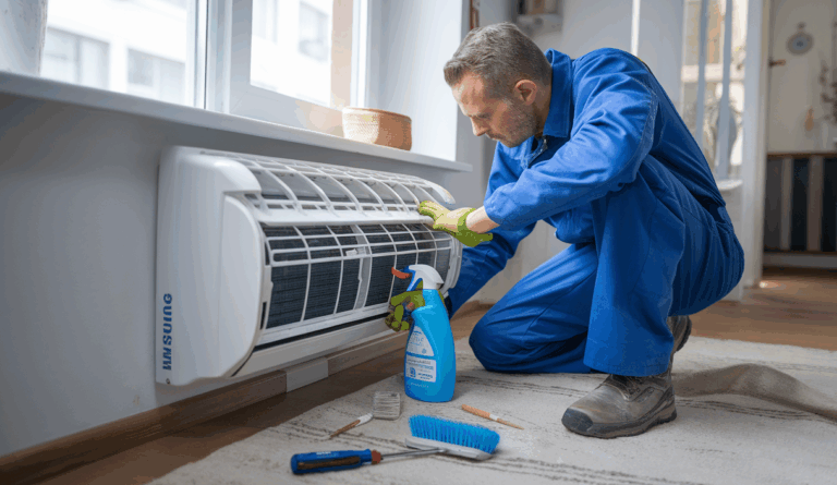    Ошибка F1 на кондиционере — что означает и как исправить Михаил Юрьевич