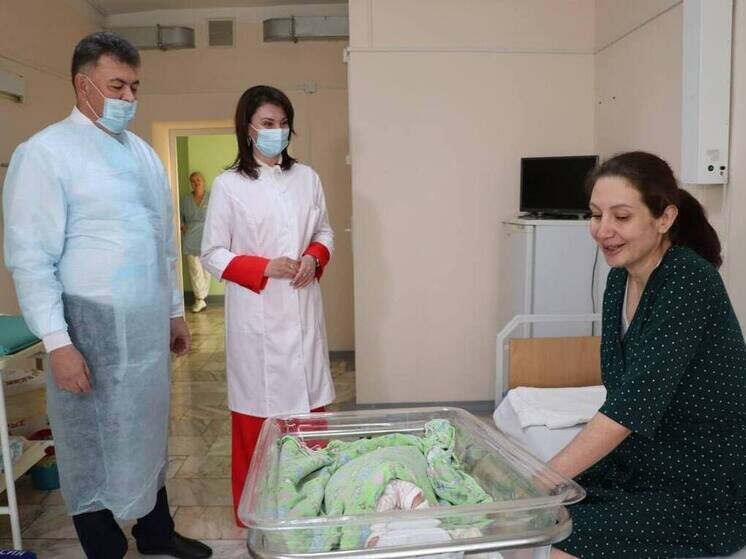     фото пресс-службы администрации Читы