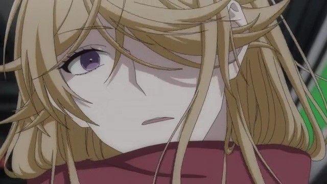 Blue Period 2021 г.