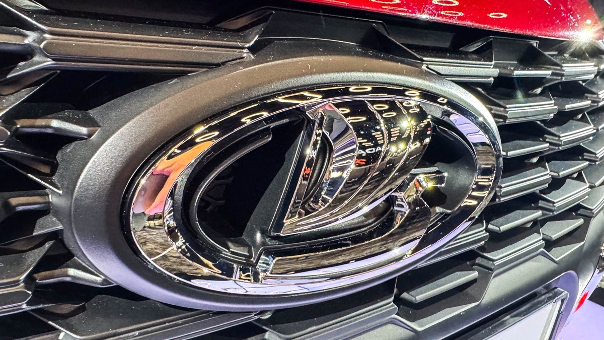 Фото Иван Бахарев / «Автоновости дня»  📷
