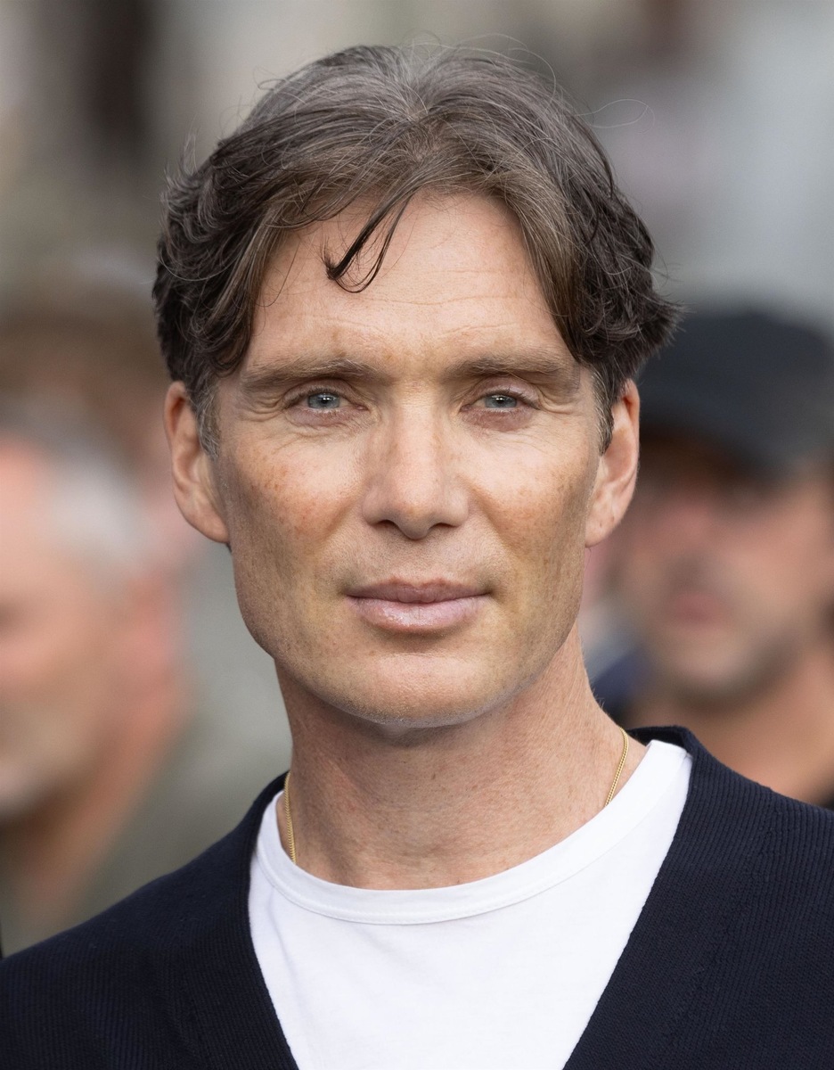    Киллиан Мерфи