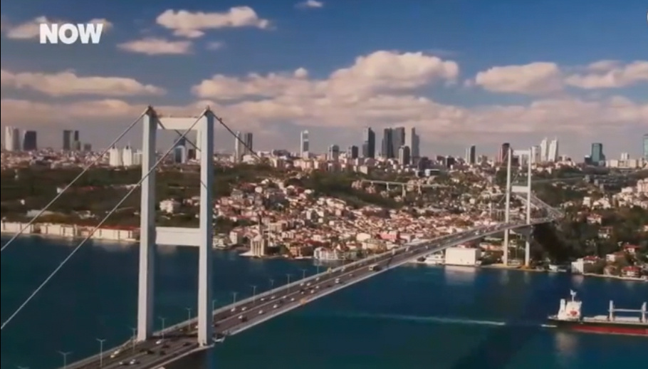 А какое начало без моста?🫣😂