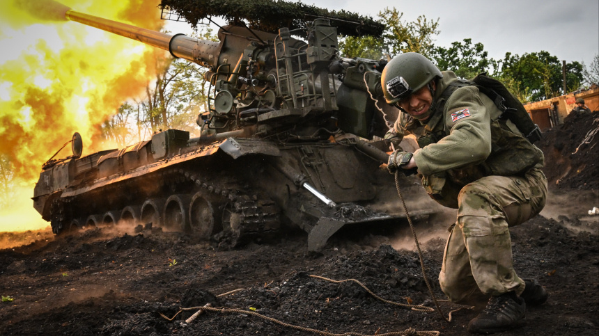    Фото: © РИА Новости/Станислав Красильников; 5-tv.ru