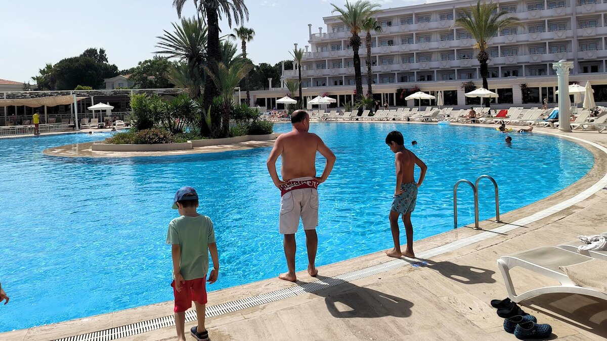 Фото: Maksim Konstantinov/globallookpress.com