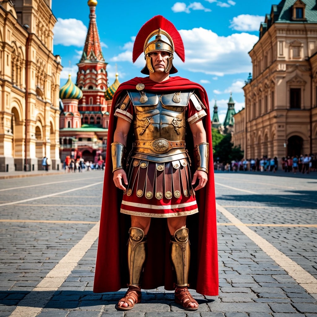 Изображение сгенерировано нейросетью Шедеврум