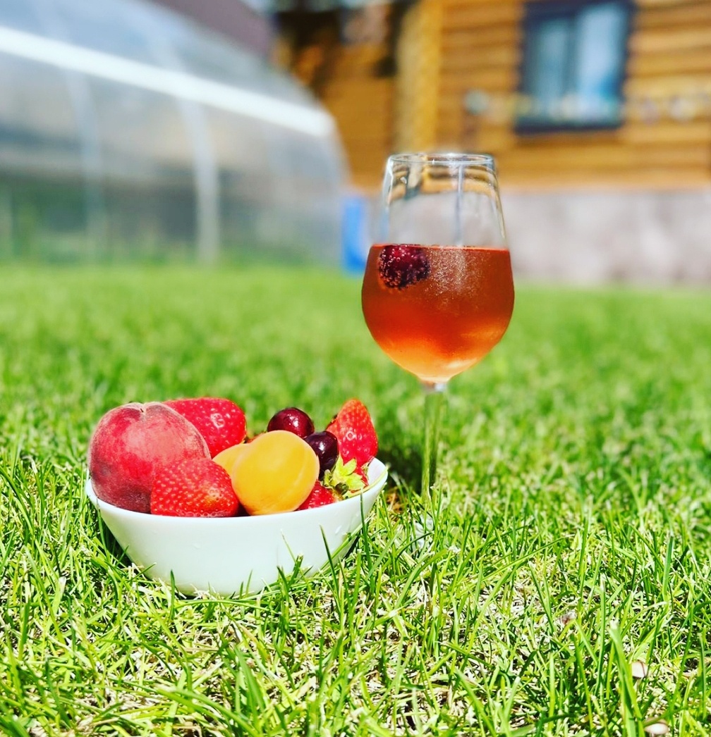 Шикарно жить не запретишь