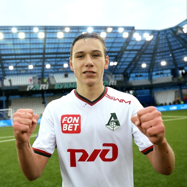 Батраков. Фото из открытых источников сети Интернет 