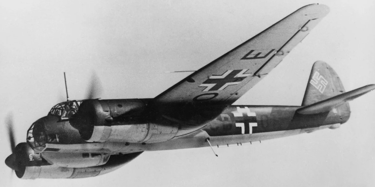Junkers Ju 88
