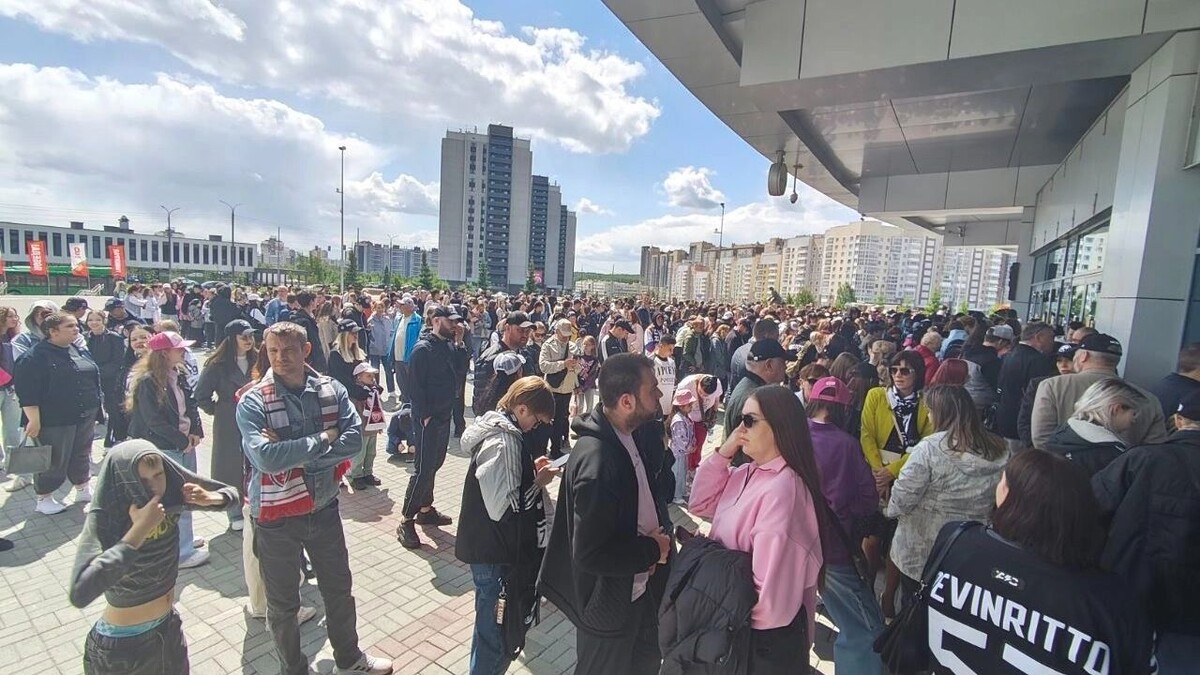     Автор: Дмитрий Моргулес, Павел Табарчук (пресс-служба ХК «Трактор»)