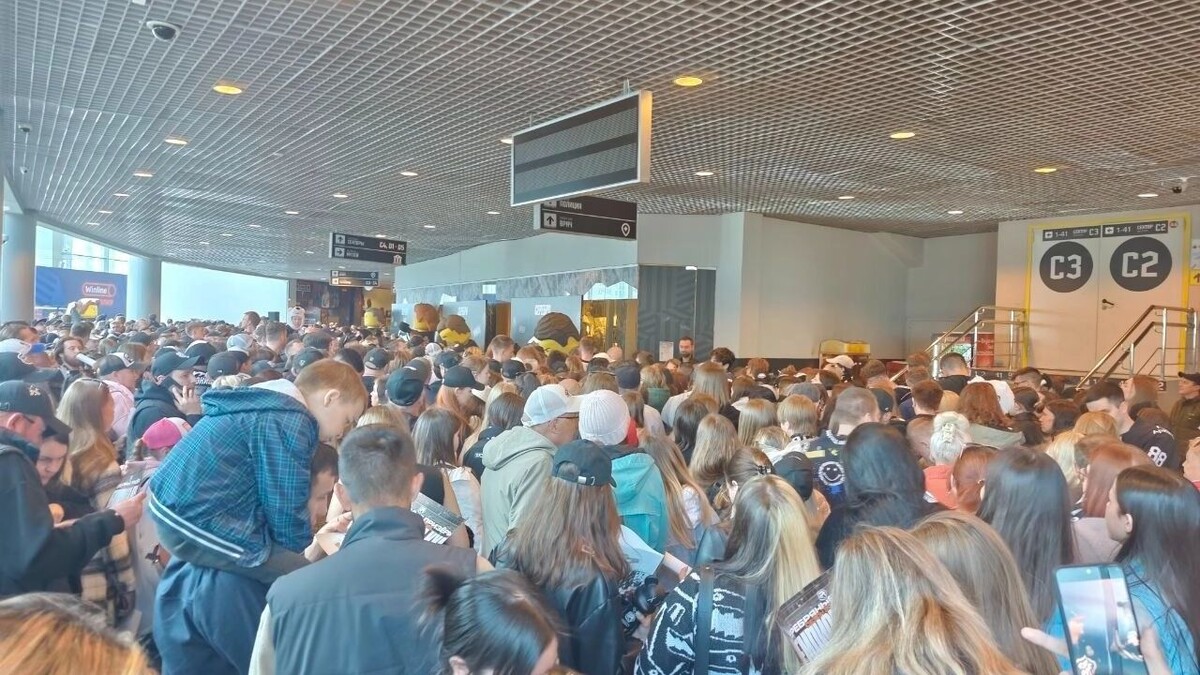     Автор: Дмитрий Моргулес, Павел Табарчук (пресс-служба ХК "Трактор")