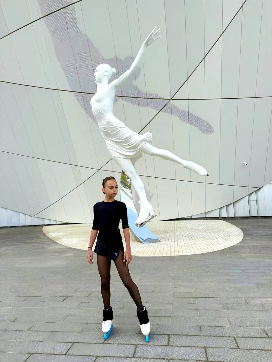 Валерия Лукашова