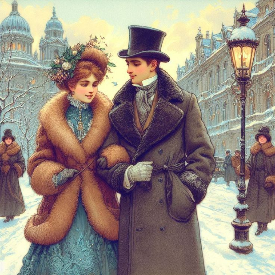 Иллюстрации к тесту созданы автором, источники изображений pixabay.com и журнал "Родник"