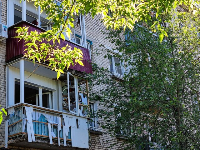    Фото: ТАСС/Алексей Шершнев