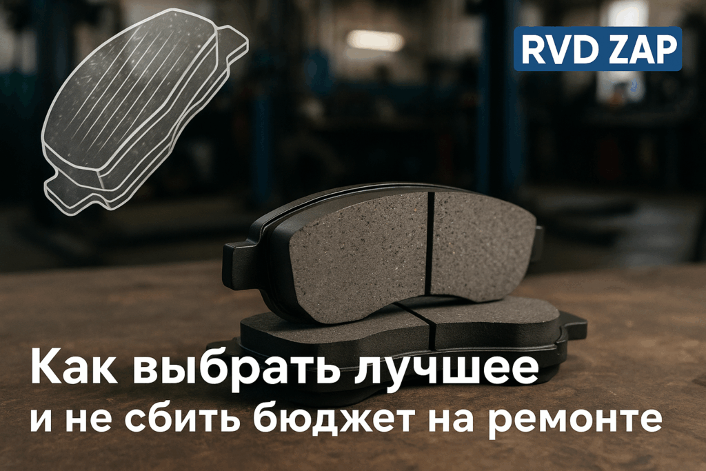    Секреты экономии при покупке автозапчастей admin