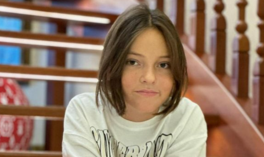 Алла-Виктория Киркорова