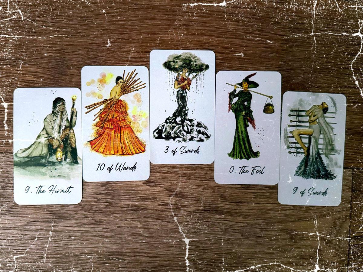 Первый час - Пробуждение…