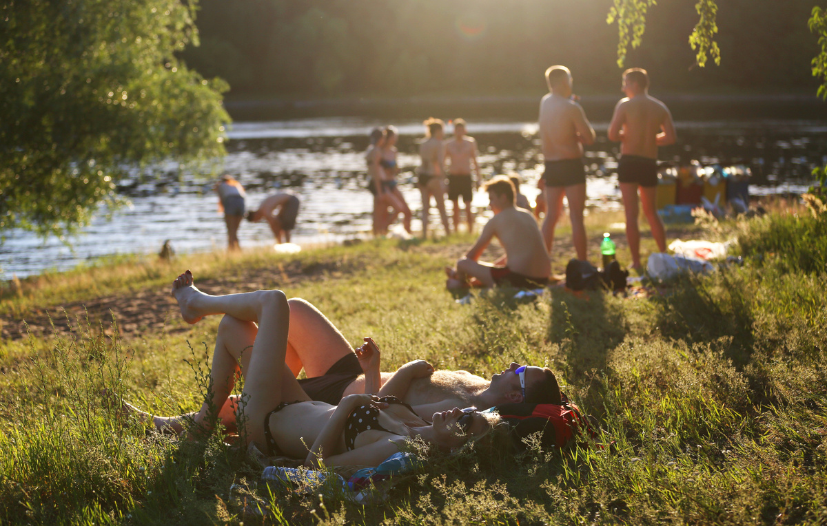 Михаил Почуев/ТАСС