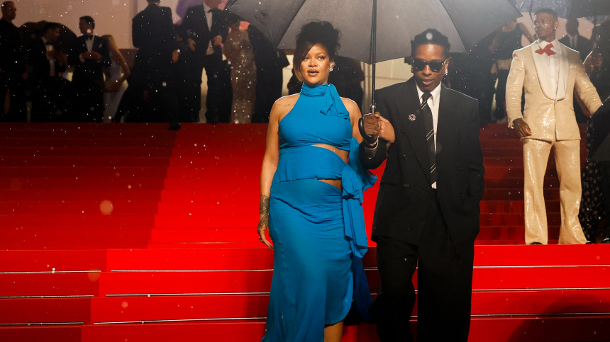    Фото: Reuters/Manon Cruz