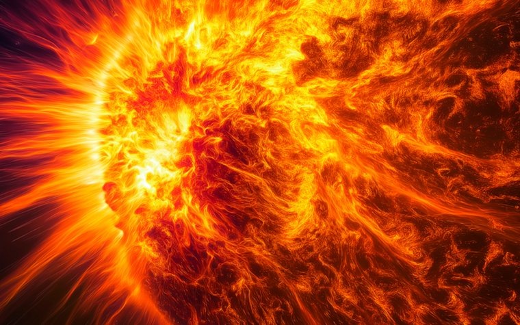  Чего ждать метеозависимым 25 мая 2025: прогноз магнитных бурь  📷
