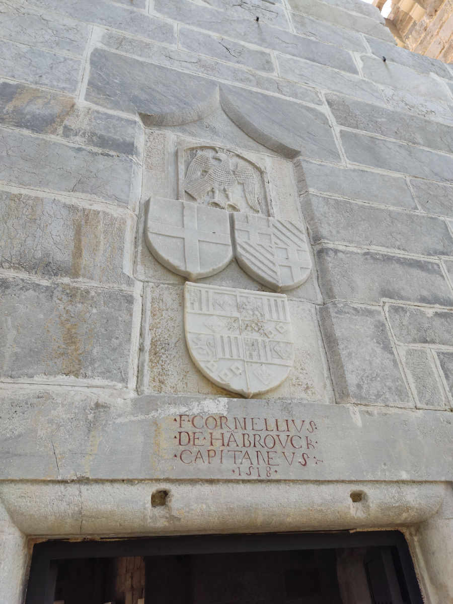 Символы рыцарских домов