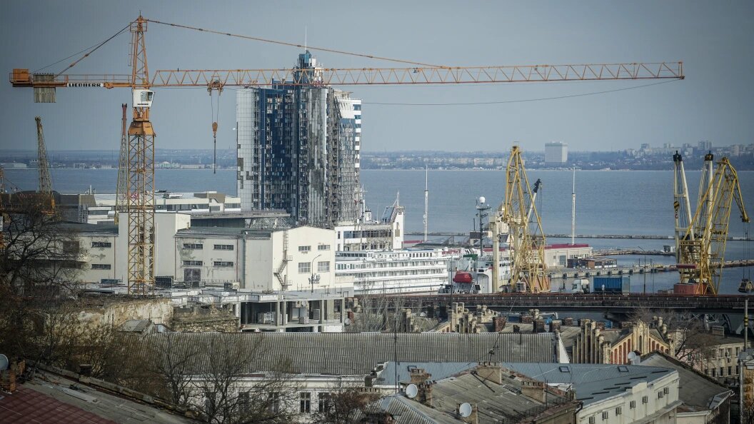    © Kay Nietfeld/Globallookpress