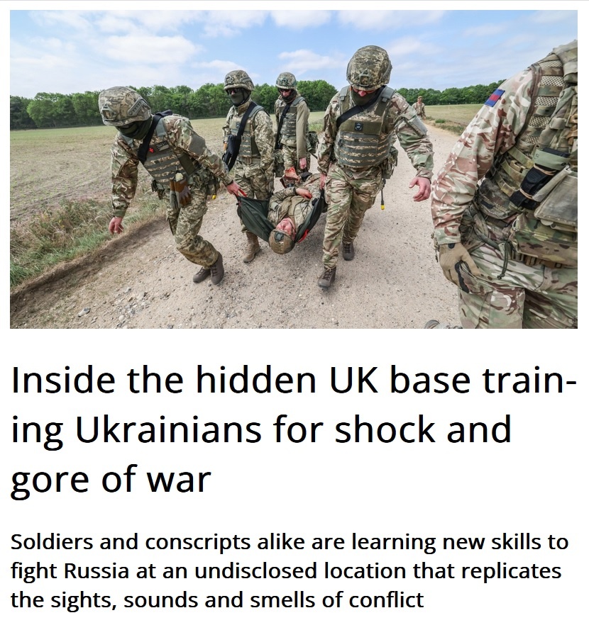    Скриншот статьи The Times