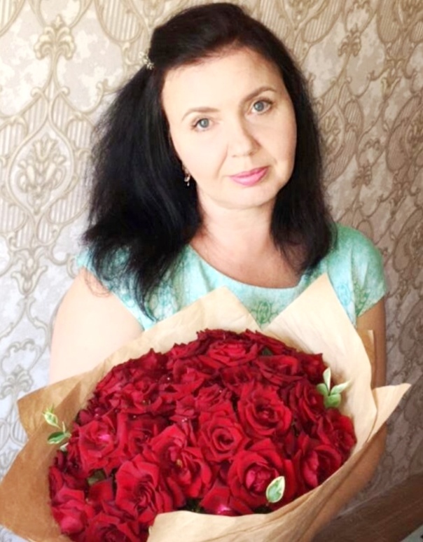 Автор. Из личных архивов. 