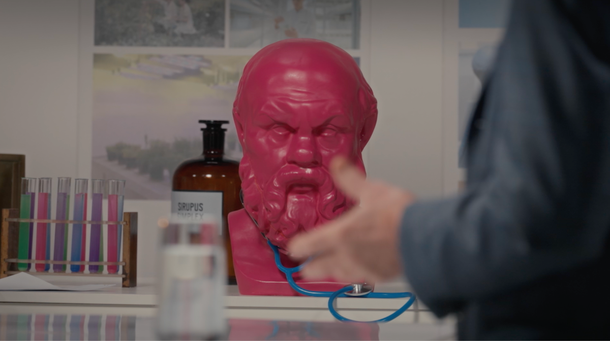 Что такое опухоль?