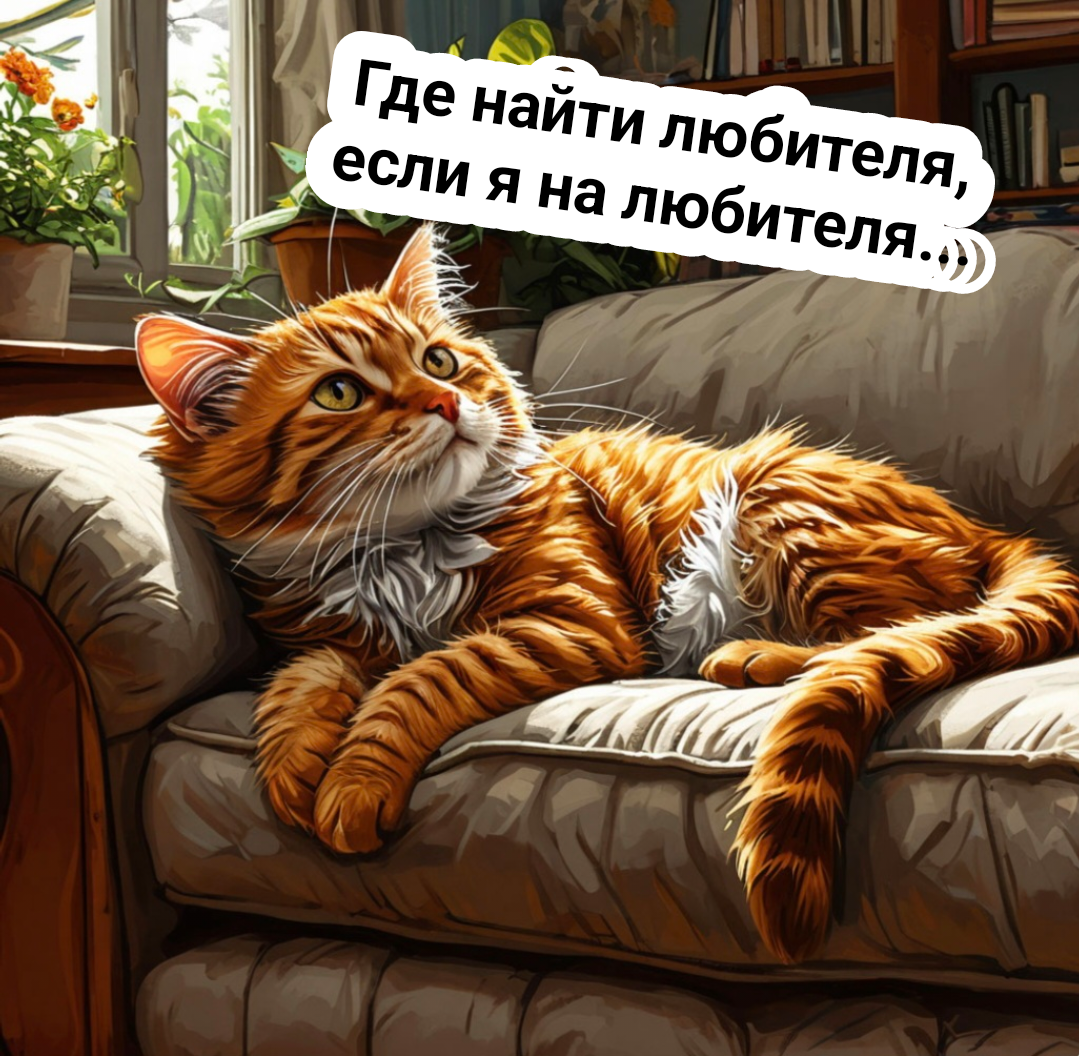 рисунок автора