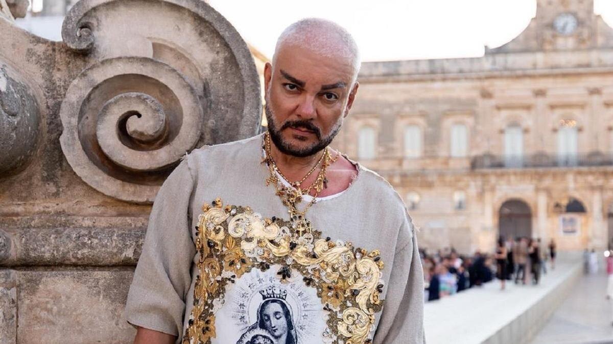 Филипп Киркоров nur.kz